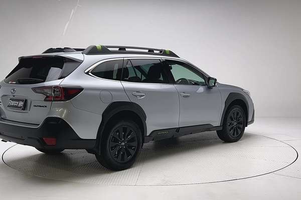 2023 Subaru Outback AWD Sport 6GEN thumb-7