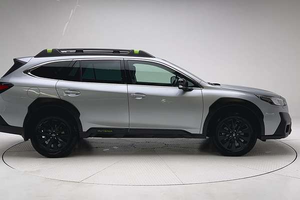 2023 Subaru Outback AWD Sport 6GEN thumb-8