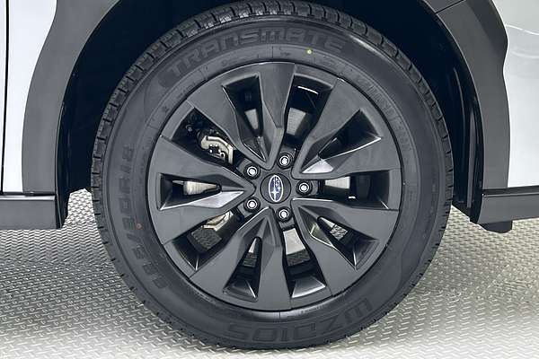 2023 Subaru Outback AWD Sport 6GEN thumb-9