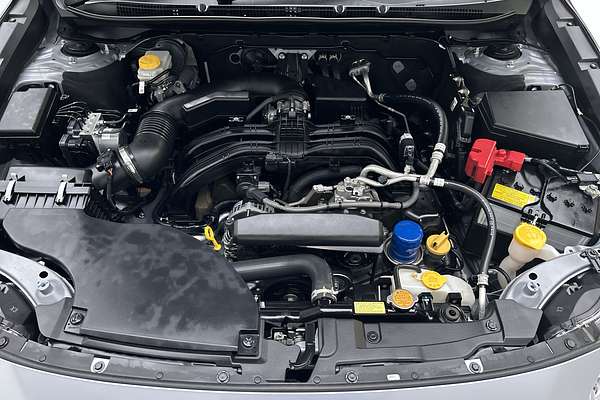 2023 Subaru Outback AWD Sport 6GEN thumb-10