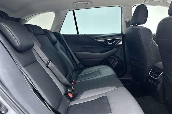 2023 Subaru Outback AWD Sport 6GEN thumb-11