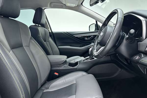 2023 Subaru Outback AWD Sport 6GEN thumb-12