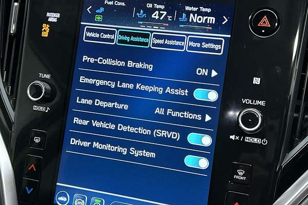 2023 Subaru Outback AWD Sport 6GEN thumb-14