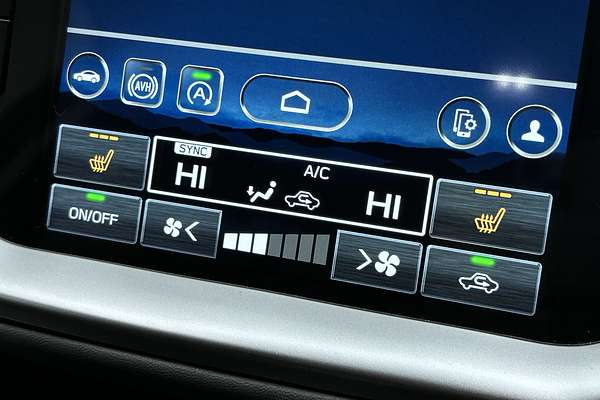 2023 Subaru Outback AWD Sport 6GEN thumb-15