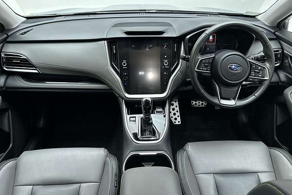 2023 Subaru Outback AWD Sport 6GEN thumb-19