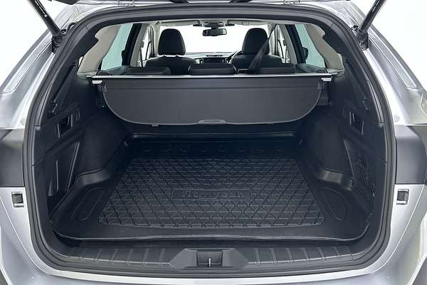 2023 Subaru Outback AWD Sport 6GEN thumb-20