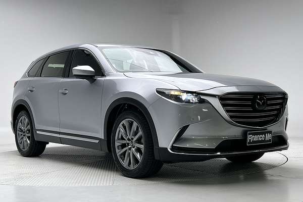 2021 Mazda CX-9 GT TC