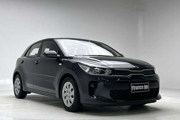 2018 Kia Rio S YB