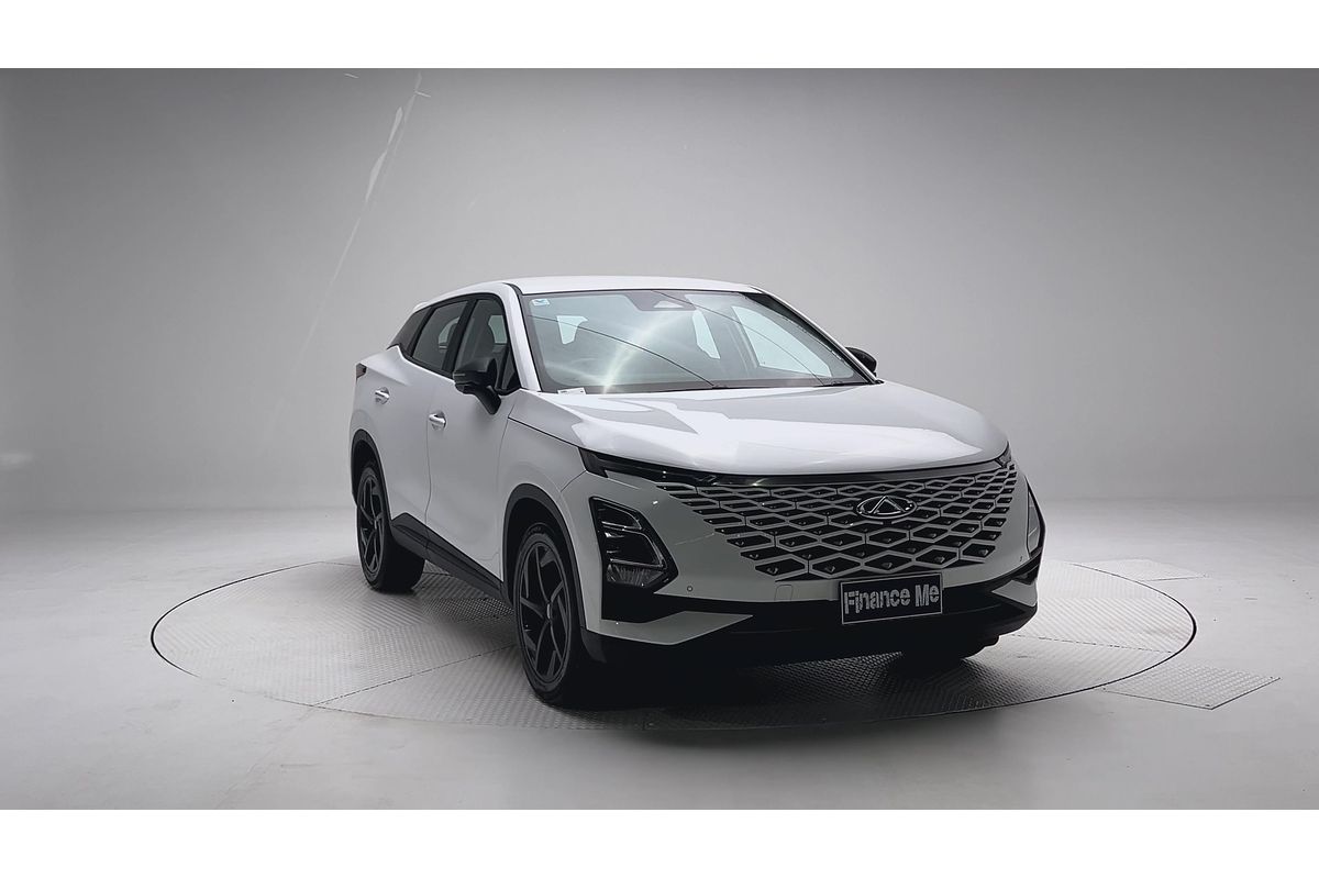 2023 Chery OMODA 5 BX