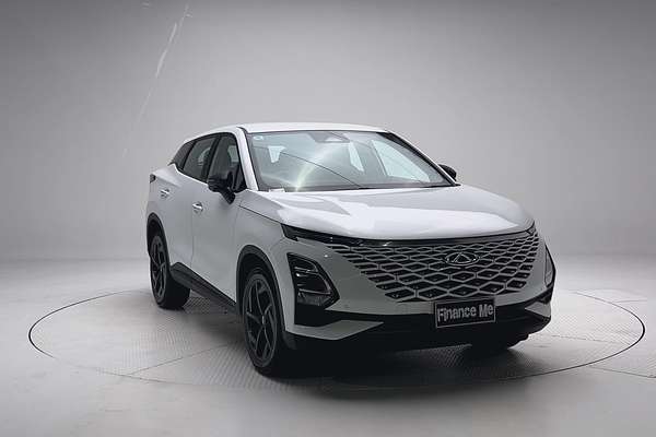 2023 Chery OMODA 5 BX thumb-1