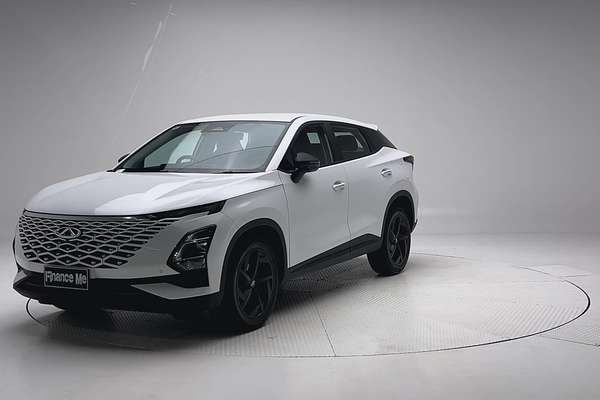 2023 Chery OMODA 5 BX thumb-2