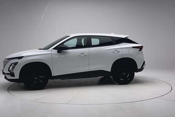 2023 Chery OMODA 5 BX thumb-3