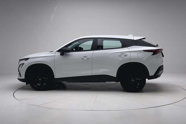 2023 Chery OMODA 5 BX thumb-4
