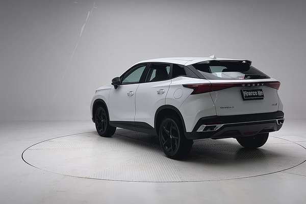 2023 Chery OMODA 5 BX thumb-5