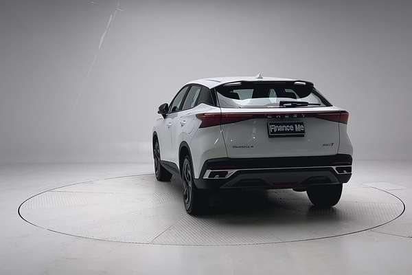 2023 Chery OMODA 5 BX thumb-6