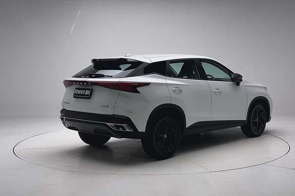 2023 Chery OMODA 5 BX thumb-7