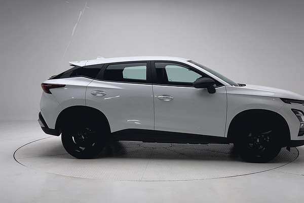 2023 Chery OMODA 5 BX thumb-8
