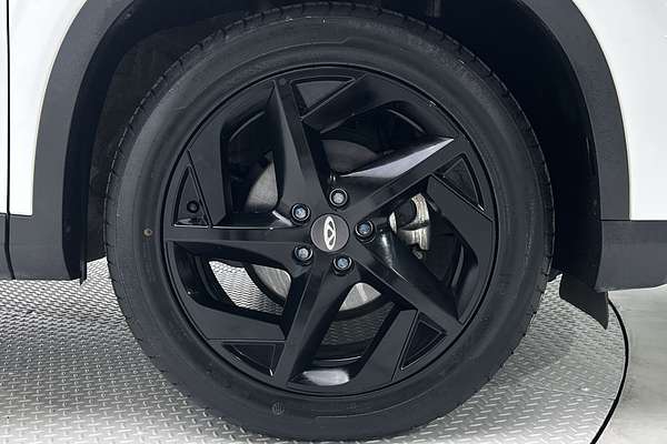 2023 Chery OMODA 5 BX thumb-9