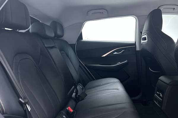 2023 Chery OMODA 5 BX thumb-11