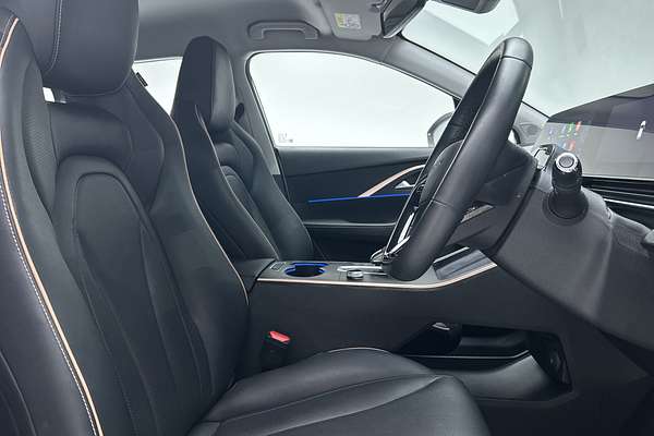 2023 Chery OMODA 5 BX thumb-12