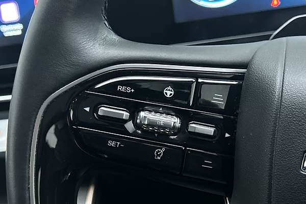 2023 Chery OMODA 5 BX thumb-16