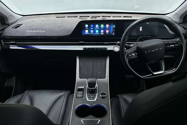 2023 Chery OMODA 5 BX thumb-19