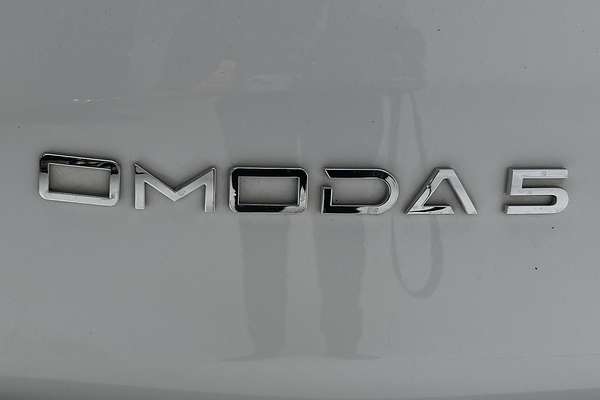 2023 Chery OMODA 5 BX thumb-21