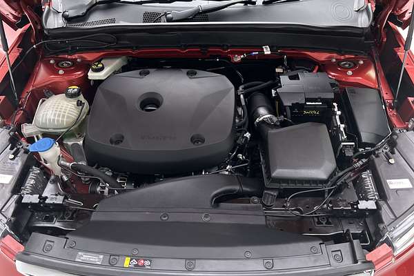 2022 Volvo XC40 T4 Momentum thumb-10