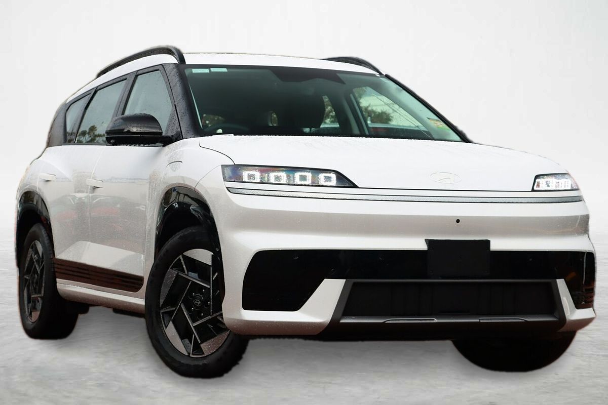 2026 Hyundai ELEXIO OE1.V1