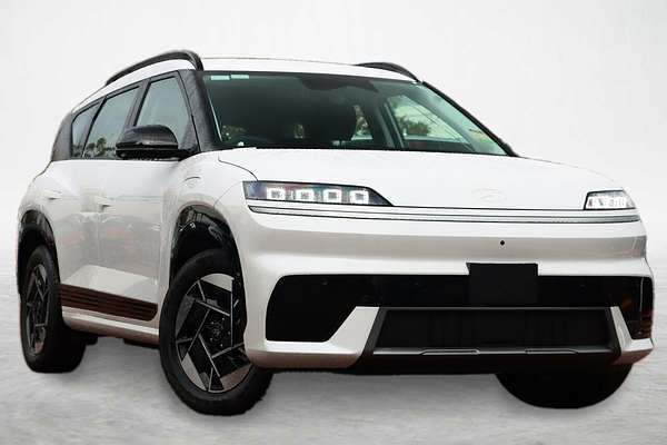 2026 Hyundai ELEXIO OE1.V1