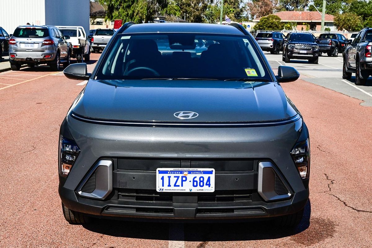 2026 Hyundai KONA HYBRID SX2.V3 MY26