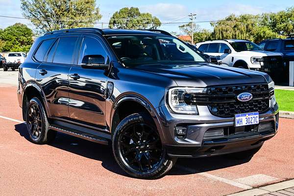 2024 Ford Everest Sport 2.0L