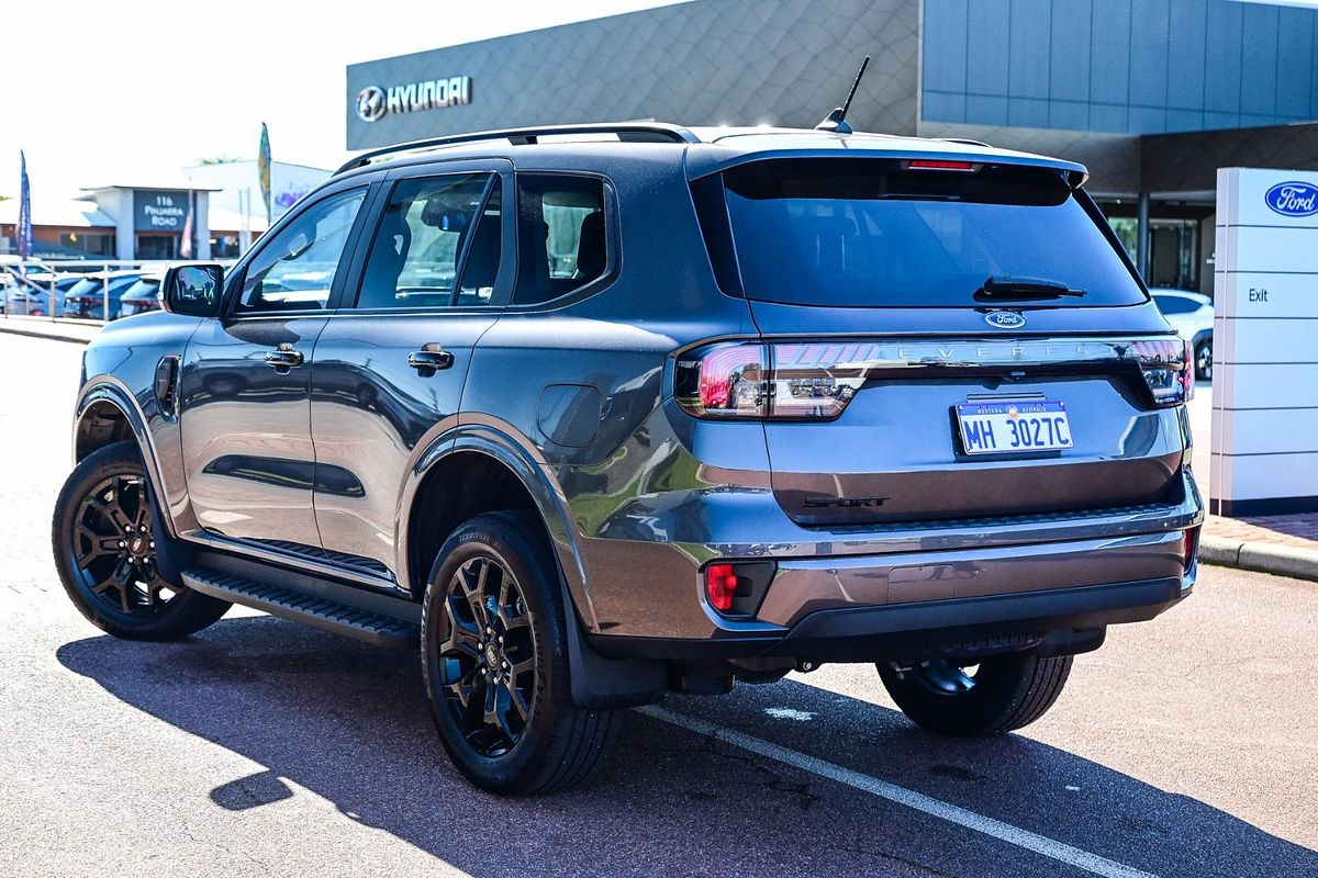 2024 Ford Everest Sport 2.0L
