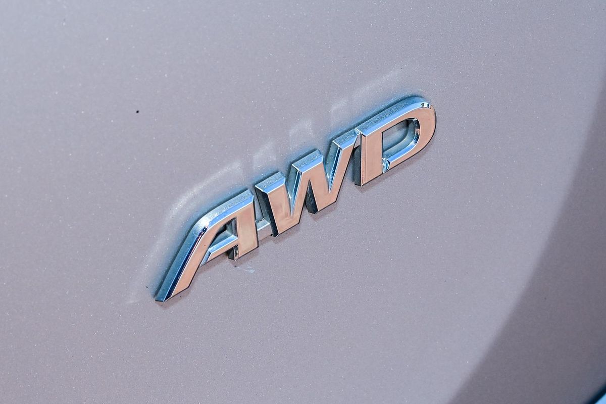 2018 Toyota RAV4 GX ASA44R