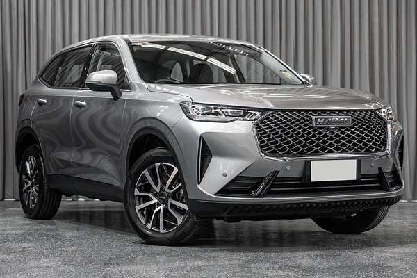 2023 Haval H6 Premium B01