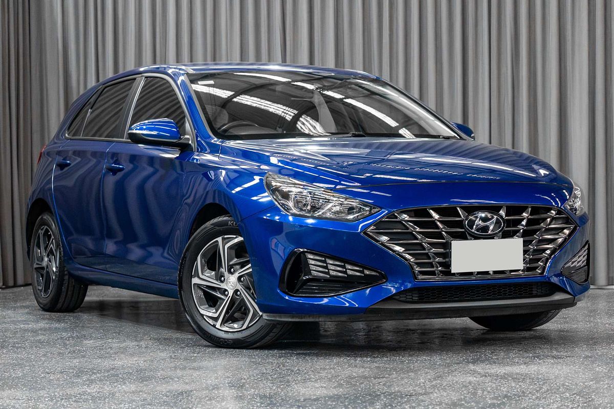 2020 Hyundai i30 Active PD.V4