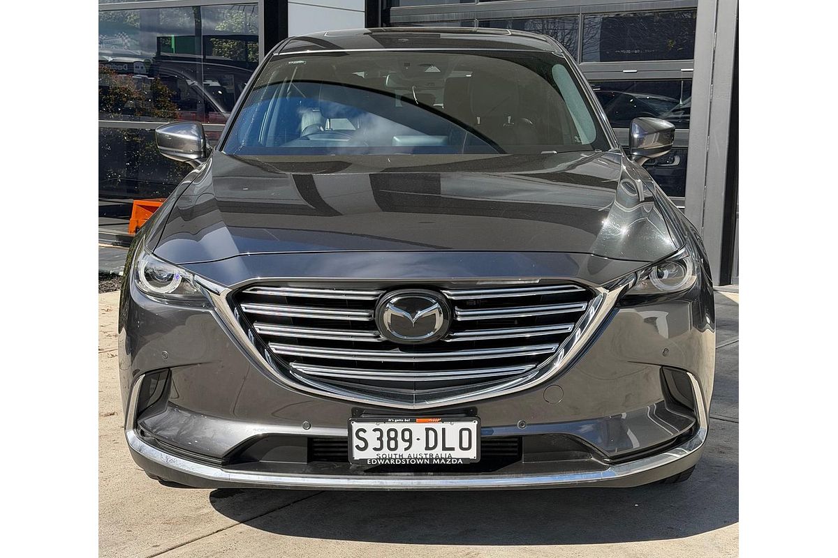 2018 Mazda CX-9 Azami TC