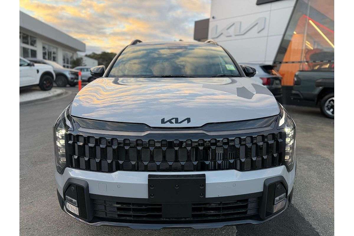 2026 Kia Sportage GT-Line NQ5 PE