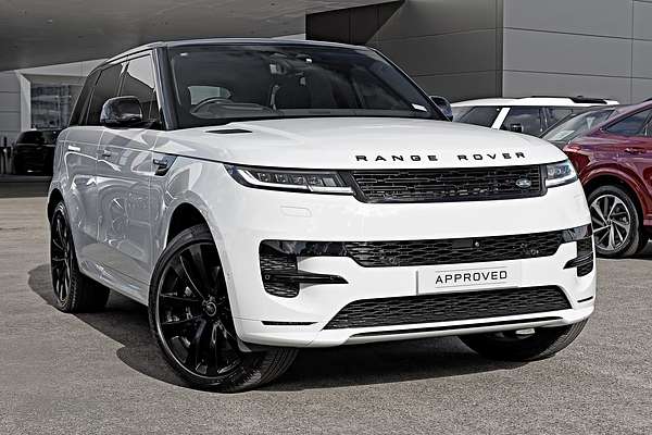 2024 Land Rover Range Rover Sport PHEV P460e Dynamic HSE L461
