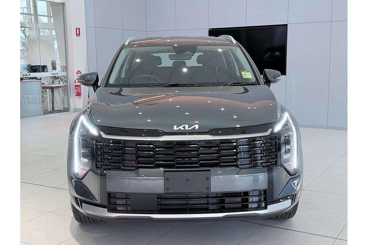 2026 Kia Sportage HEV S NQ5 PE