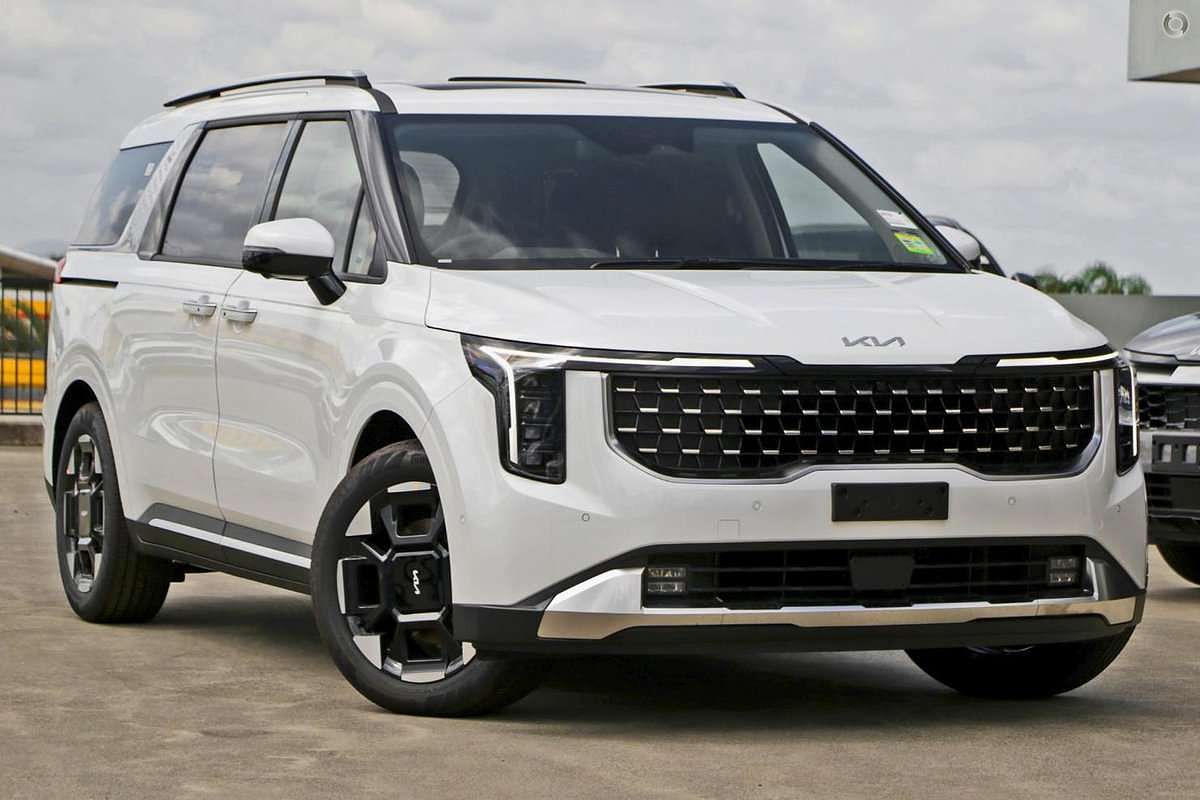 2026 Kia Carnival GT-Line KA4 PE