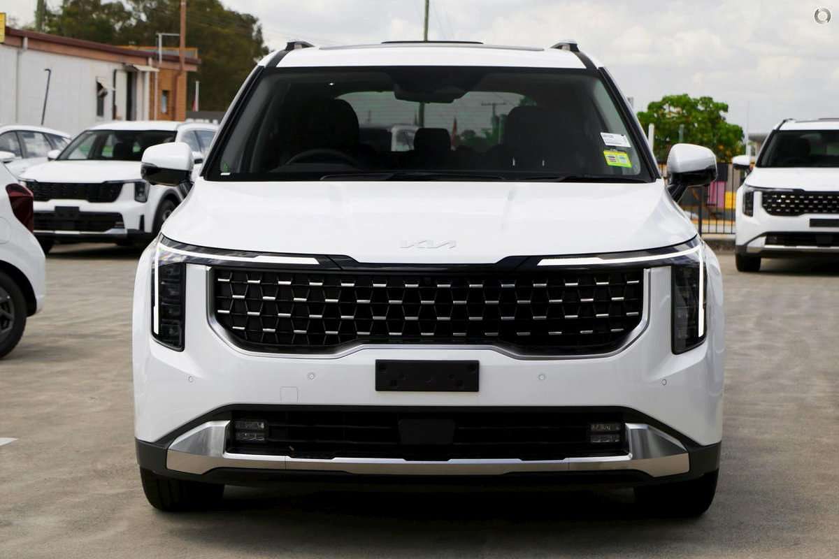 2026 Kia Carnival GT-Line KA4 PE