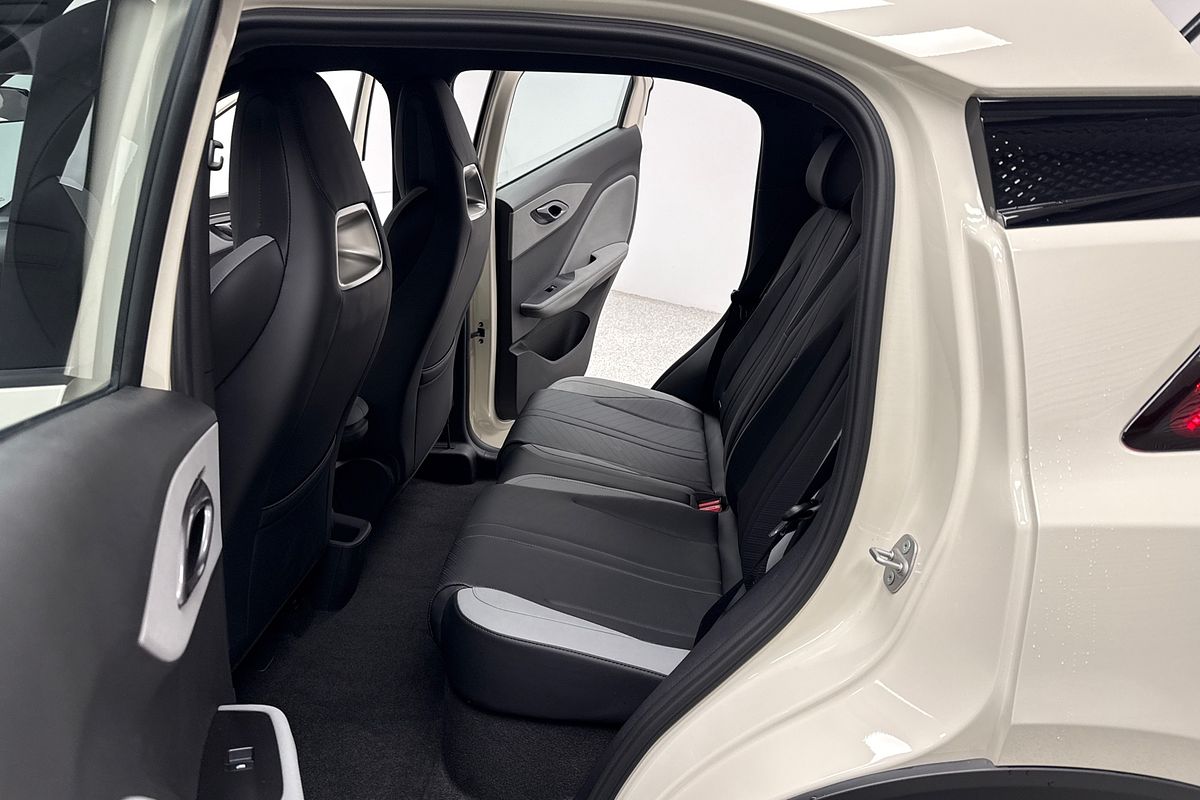 2025 BYD ATTO 1 Essential