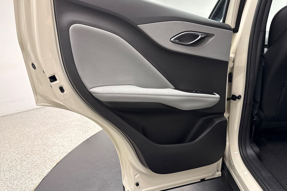 2025 BYD ATTO 1 Essential