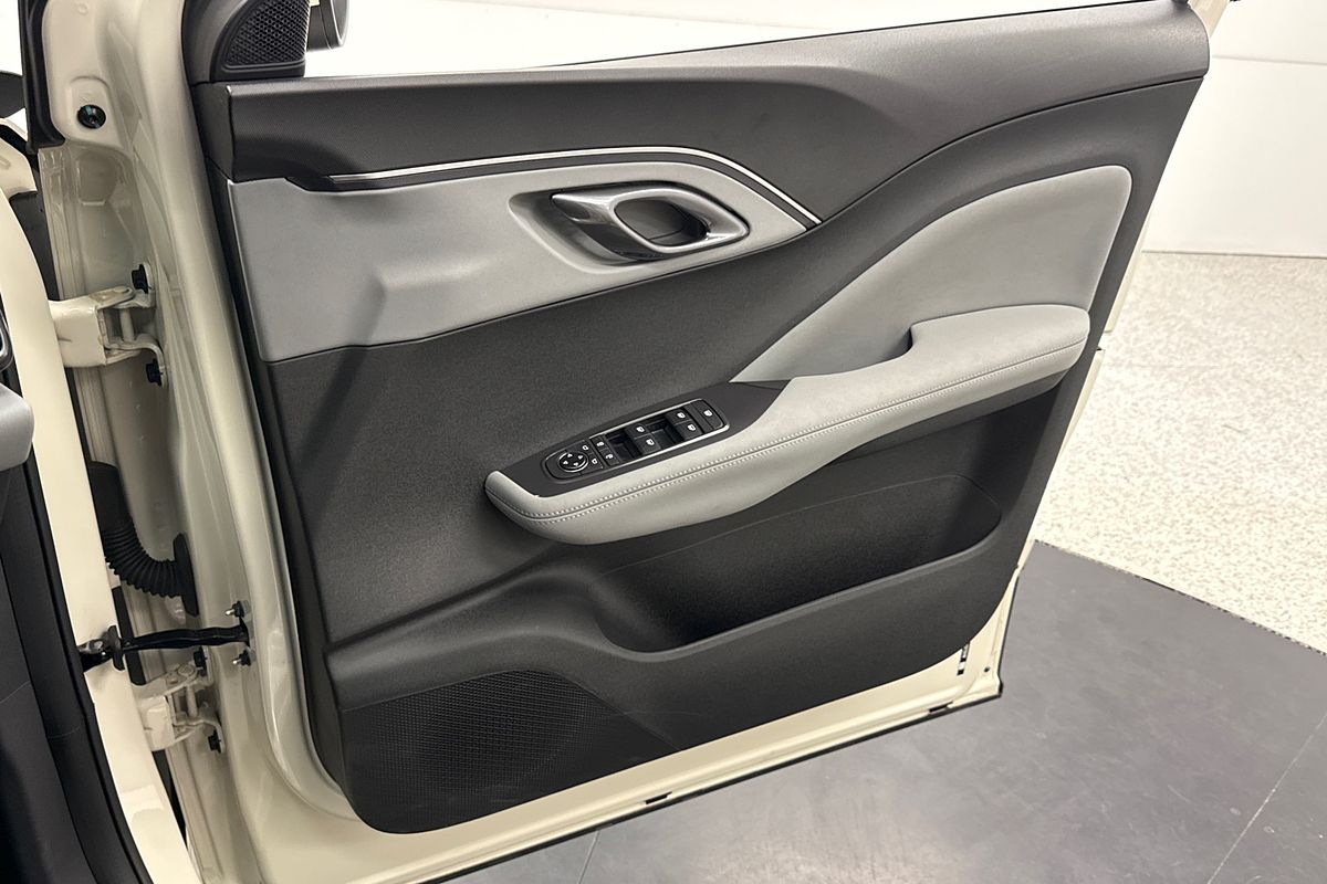 2025 BYD ATTO 1 Essential