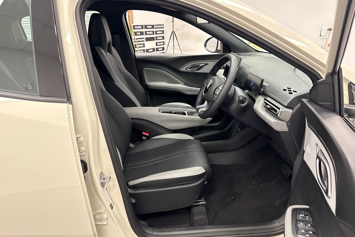 2025 BYD ATTO 1 Essential