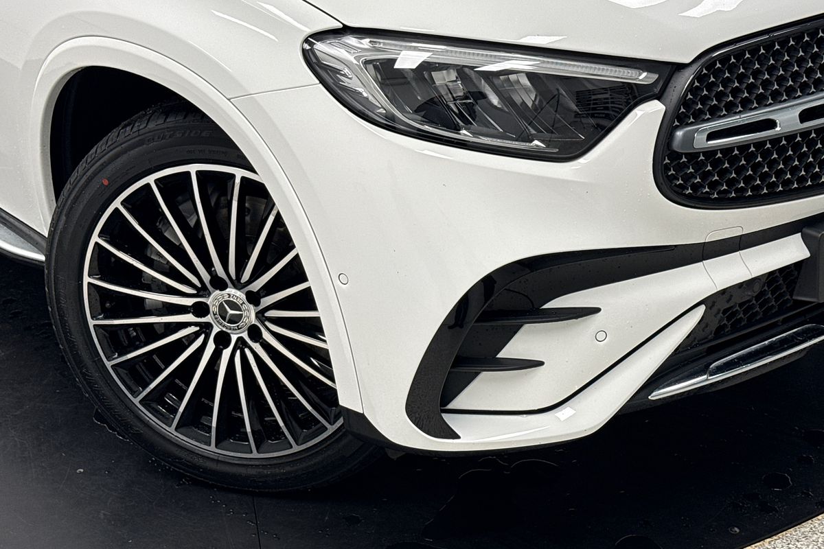 2024 Mercedes-Benz GLC-Class GLC300 X254