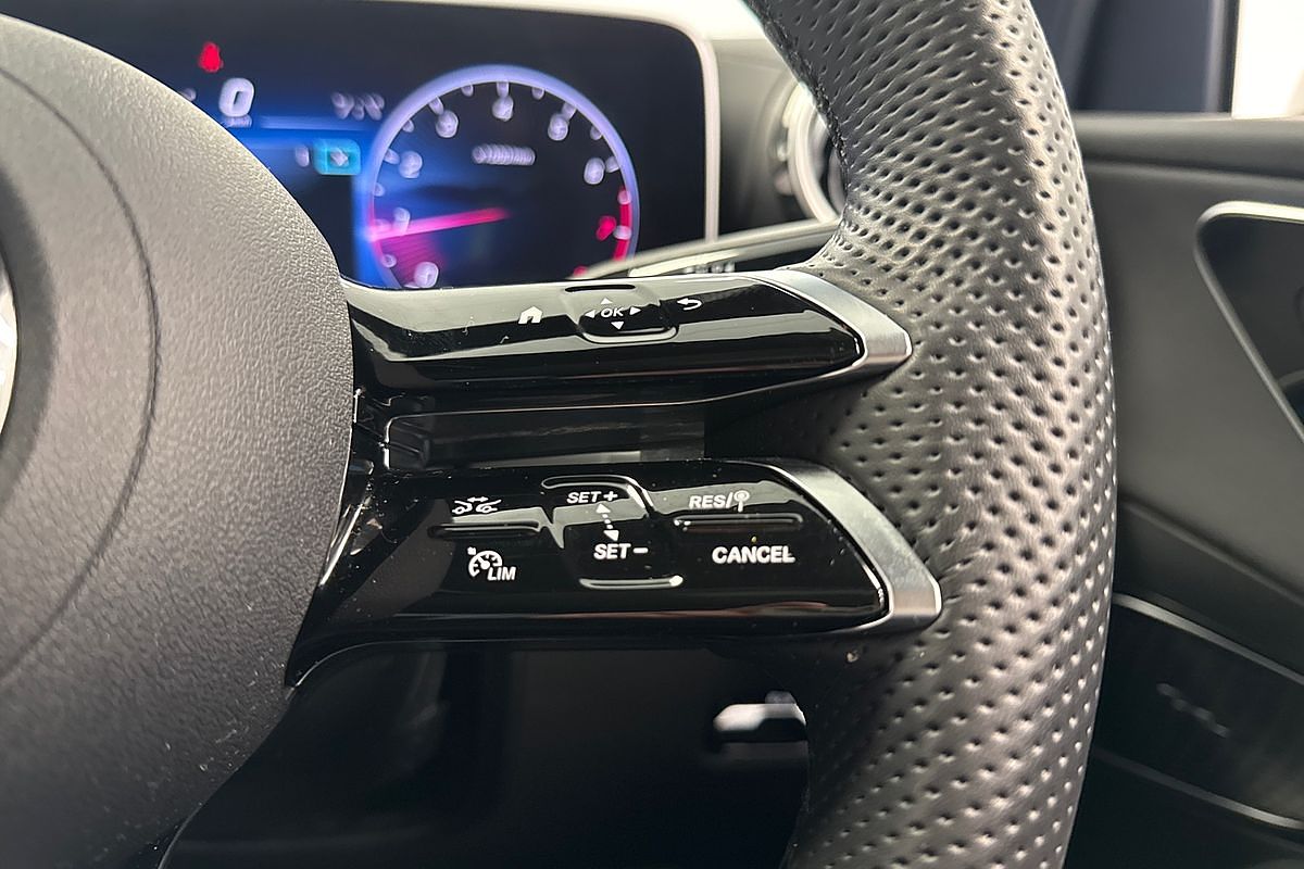 2024 Mercedes-Benz GLC-Class GLC300 X254