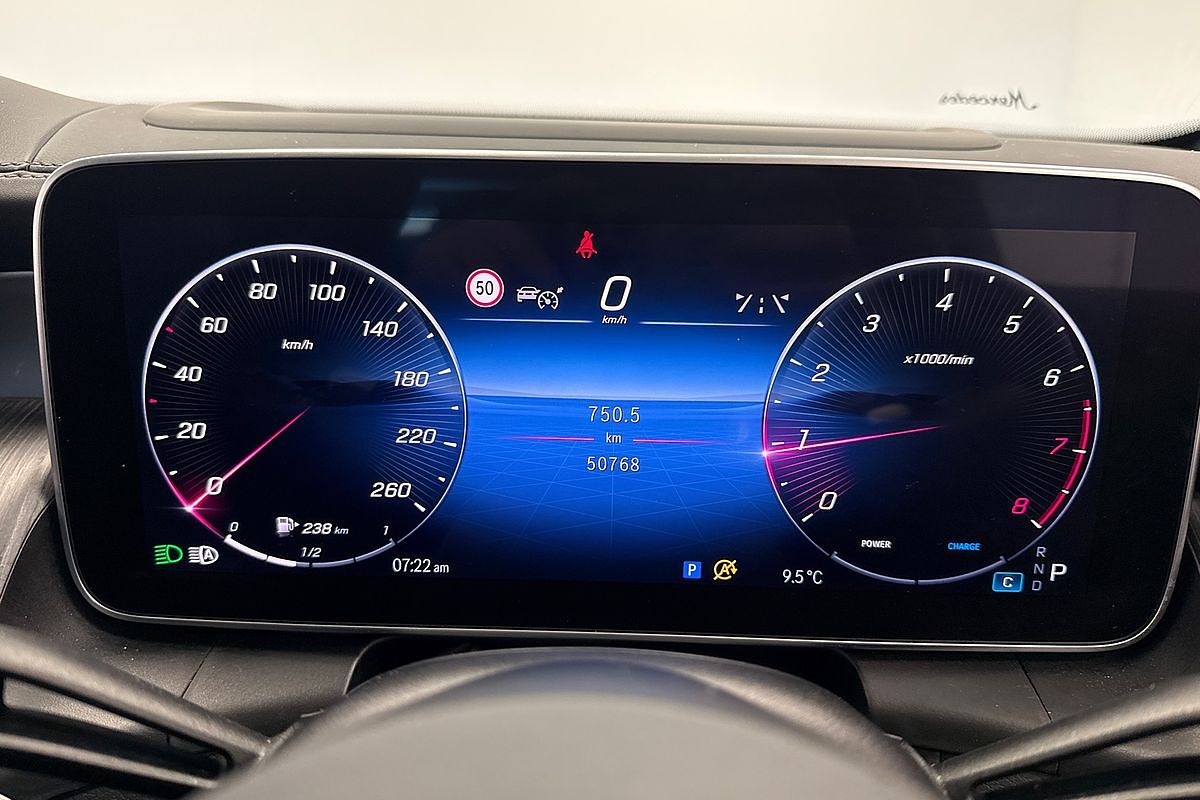 2024 Mercedes-Benz GLC-Class GLC300 X254