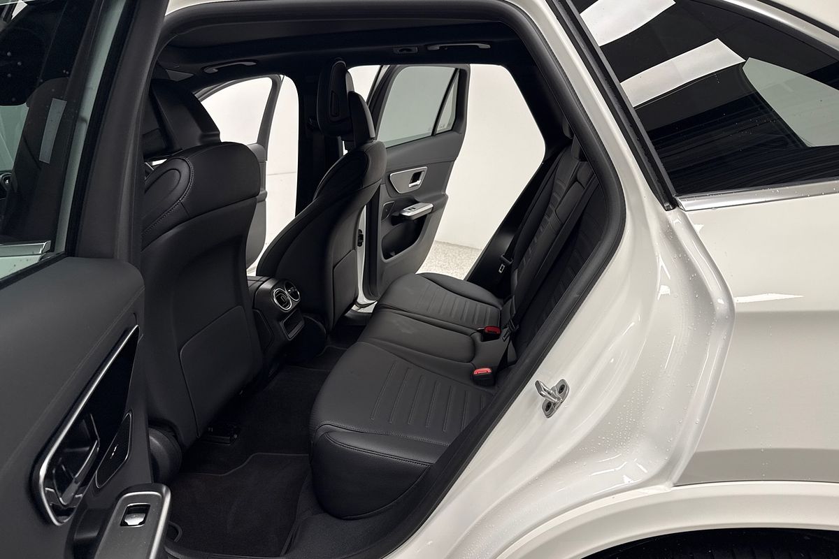 2024 Mercedes-Benz GLC-Class GLC300 X254